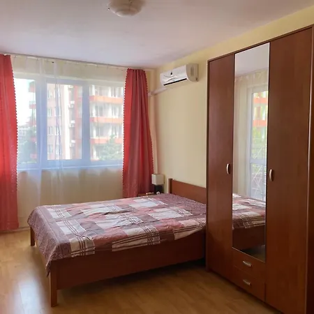 Amartman Primo U - Elenite * Sveti Vlas