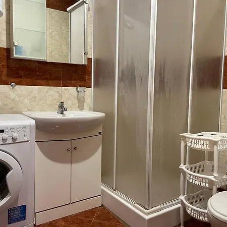 Amartman Primo U - Elenite Appartement *