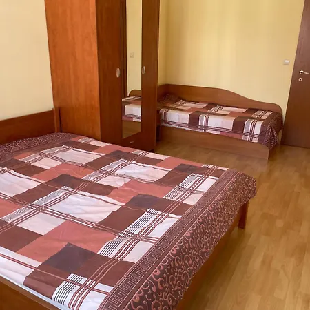 Amartman Primo U - Elenite Sveti Vlas