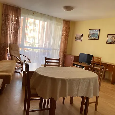 Appartement Amartman Primo U - Elenite Sveti Vlas