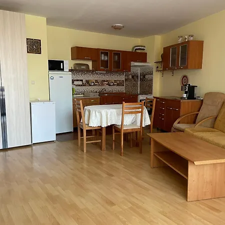 Appartement Amartman Primo U - Elenite *